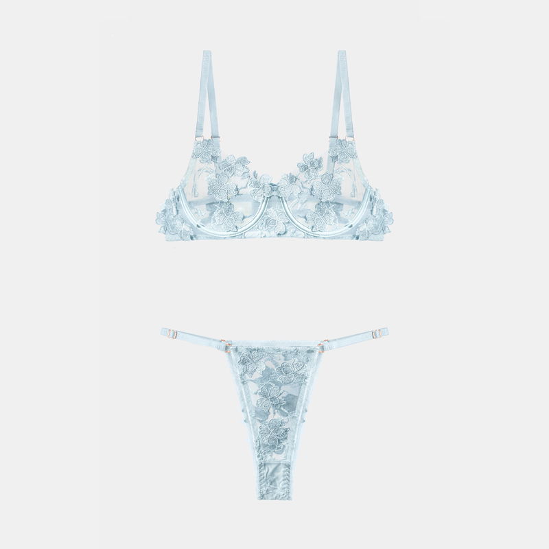Two-piece underwear set