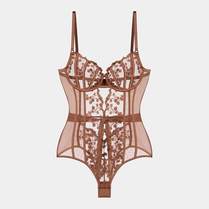 Body