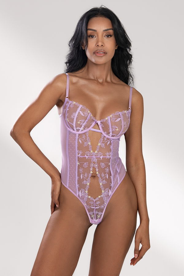 Body