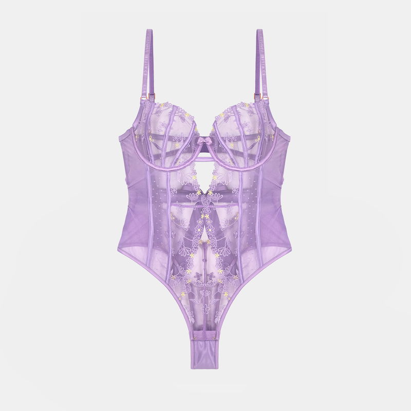Body
