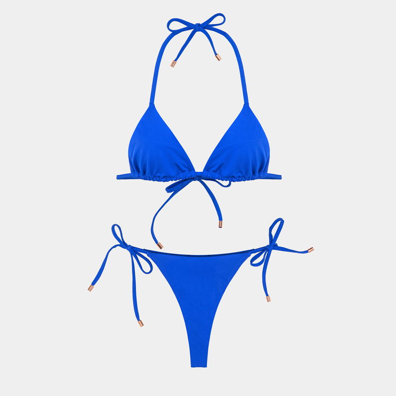 Two-piece swimsuit