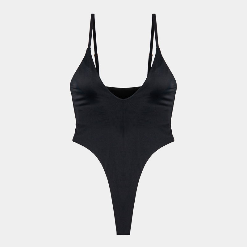 One-piece swimsuits