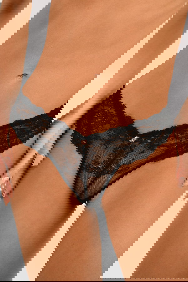 Ottavia brazil panties