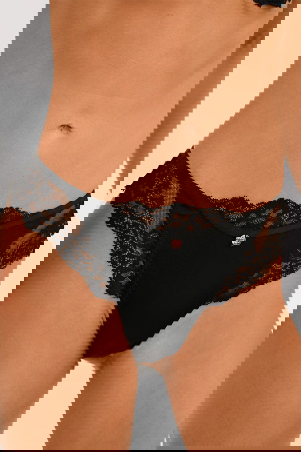 Brazilske tange Francesca