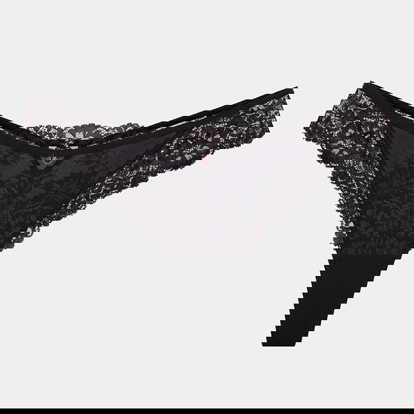 Tanga brazilian Francesca