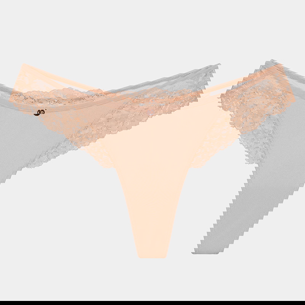 Francesca - Tanga brazilian