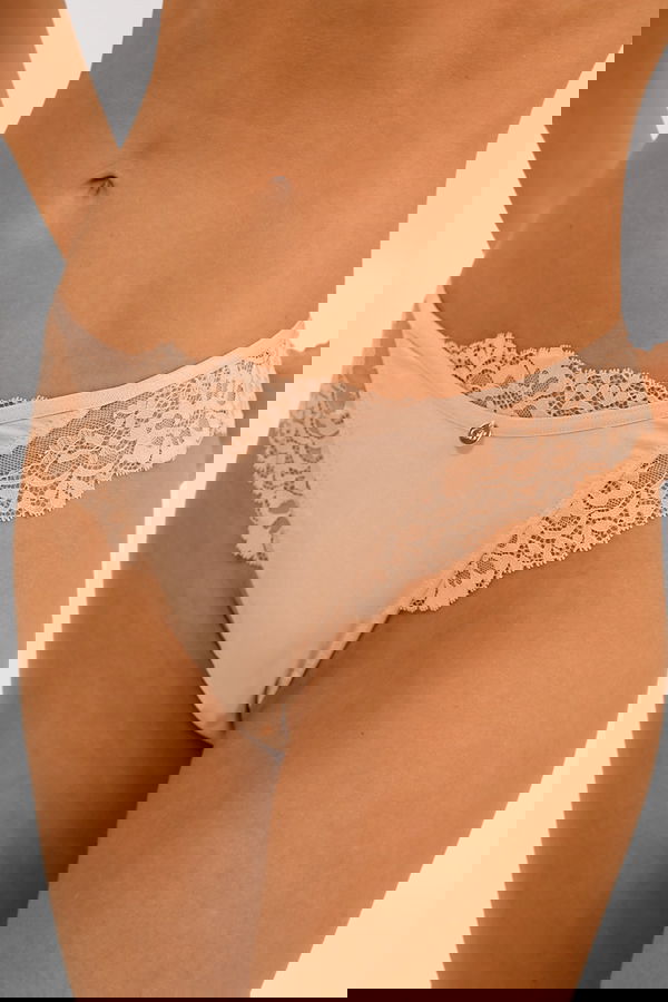 Francesca - Brazilske tange