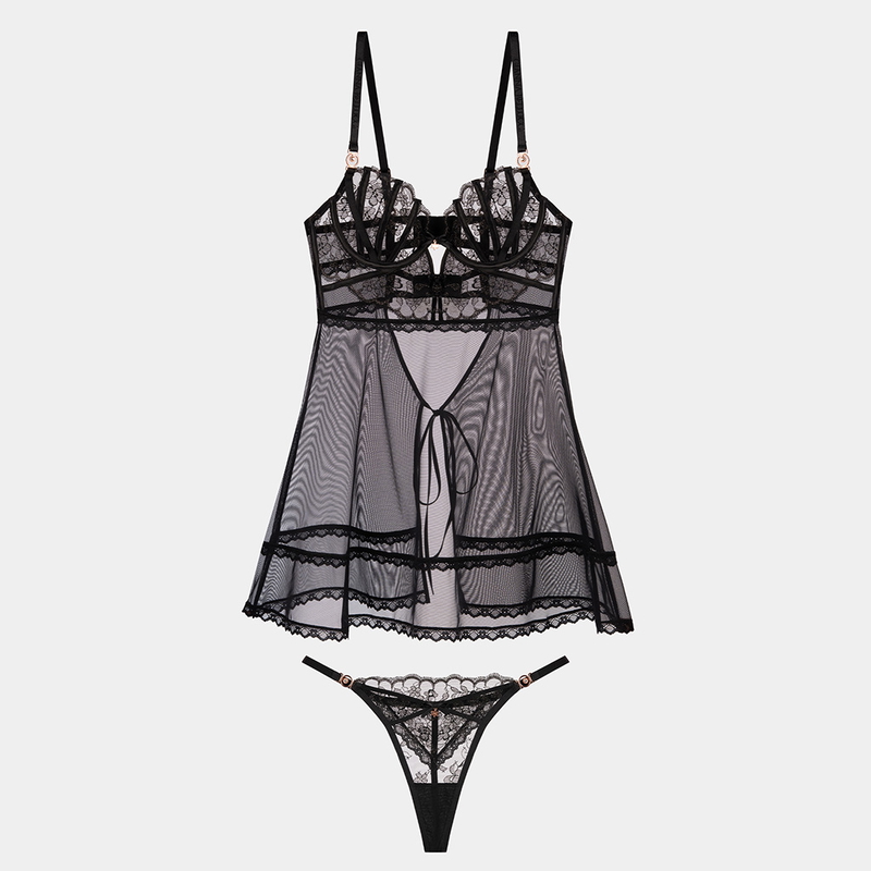 Babydoll