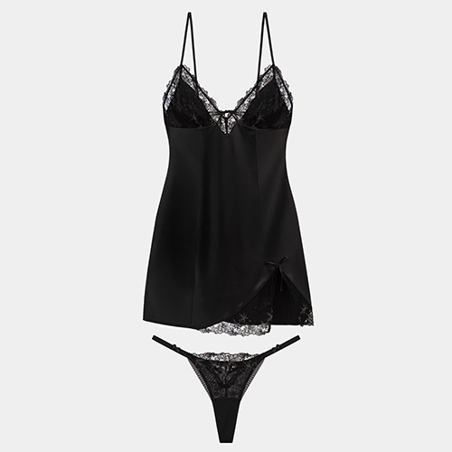 Slip Dress